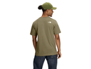 The North Face Men’s Keep Climbin’ Regular Short-Sleeve Tee