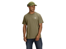 The North Face Men’s Keep Climbin’ Regular Short-Sleeve Tee