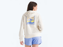 The North Face Women's All Day Beauty Regular Hoodie