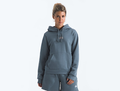 The North Face Women’s Midnight Ember Regular Hoodie