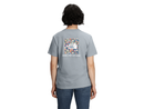 The North Face Women’s Wildflower Relaxed Short-Sleeve Tee