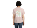 The North Face Women’s Tri-Blend Sun Cutie Short-Sleeve Tee