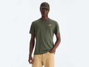 The North Face Men's Tri-Blend Mountain Days Short-Sleeve Tee