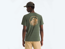 The North Face Men's Tri-Blend Mountain Days Short-Sleeve Tee