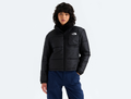 The North Face Women’s Nuketo Synthetic Insulated Jacket