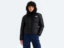 The North Face Women’s Nuketo Synthetic Insulated Jacket