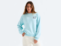 The North Face Women's Essential Ski Embro Relaxed Crew