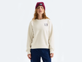 The North Face Women's Essential Ski Embro Relaxed Crew