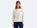 The North Face Women's Essential Ski Embro Relaxed Crew