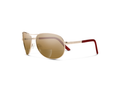 Suncloud Aviator Reader Sunglasses