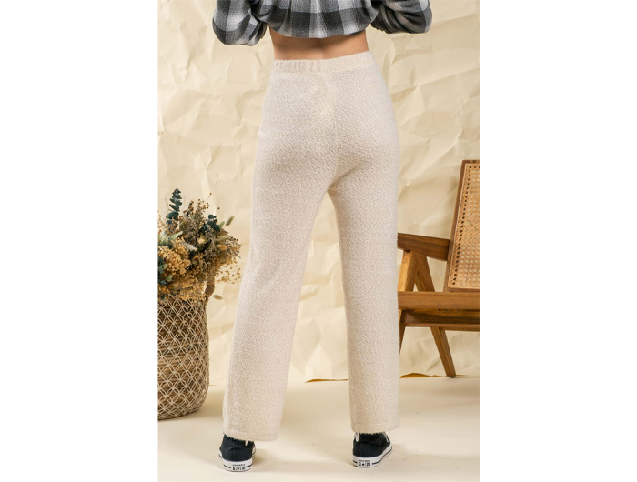 Blu Pepper Women's Cozy Fleece Pants