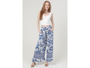 Angie Women's Wide Leg Drawstring Pants