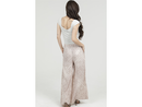 Angie Women's Drawstring Waist Wide Leg Pants