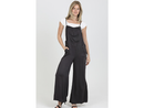 Angie Women's Overall-Style Jumpsuit