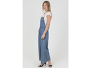 Angie Women's Overall-Style Jumpsuit
