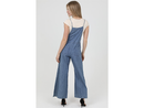 Angie Women's Overall-Style Jumpsuit