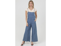 Angie Women's Overall-Style Jumpsuit