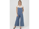 Angie Women's Overall-Style Jumpsuit