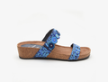 Spring Step Azura Women's Bahama Slide Sandal