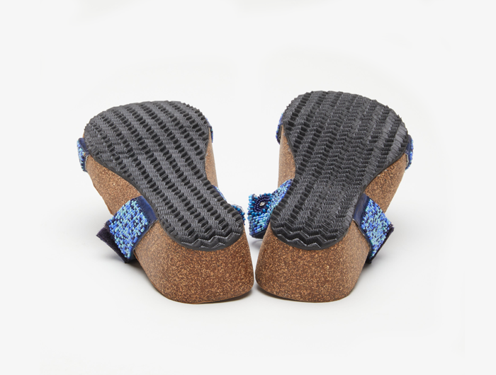 Spring Step Azura Women's Bahama Slide Sandal