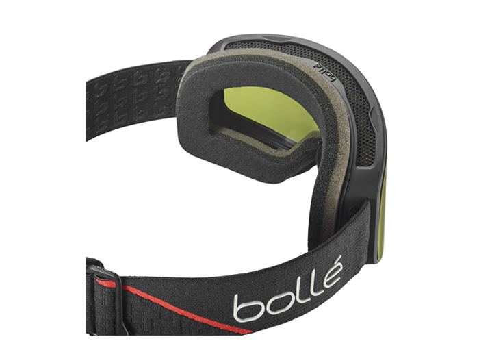 bolle ski goggles sale Bollé Nevada Volt Snow Goggles