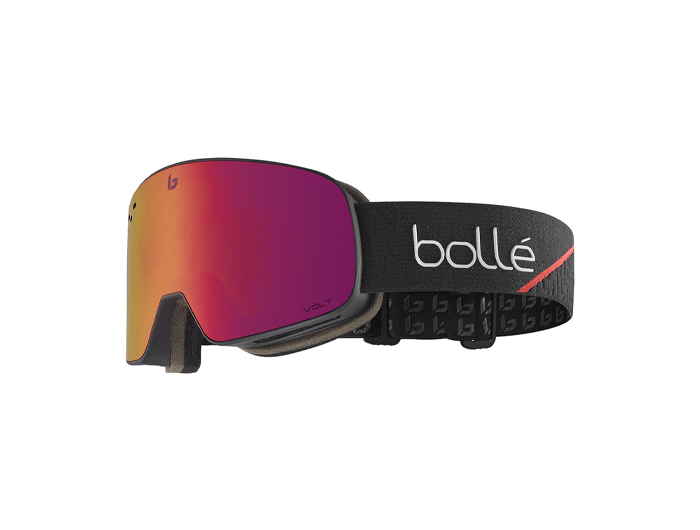 Bollé Nevada Volt Snow Goggles