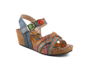 Spring Step L'Artiste Women's Bosquet Sandal