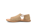 Born Women's Cove Modern Suede Sandal