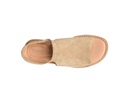Born Women's Cove Modern Suede Sandal