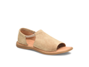 Born Women's Cove Modern Suede Sandal