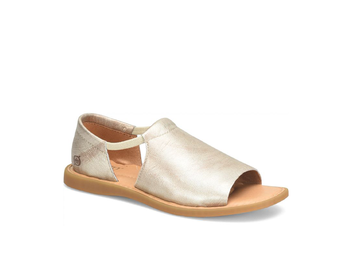 Born Women's Cove Modern Leather Sandal