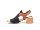 Born Women's Sylvie Heeled Sandal