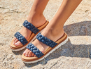 Born Women's Freesia Sandal - FINAL SALE