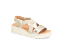 Born Women's Kasady Platform Sandal