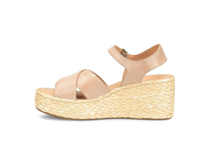 Born Women's Moriah Wedge Sandal