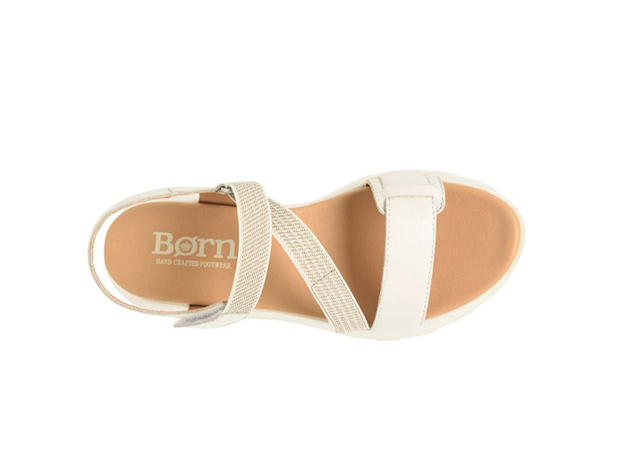 Born Women's Mady Sandal