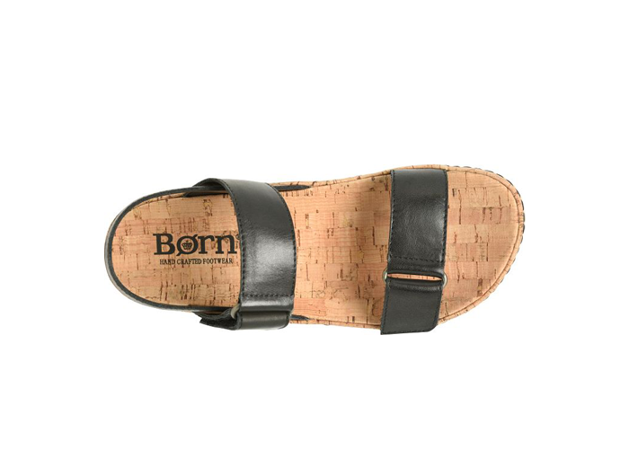 Born Women's Sloan Platform Sandal