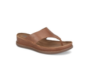 Born Women's Edie Leather Sandal