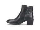 Born Women's Reis Heeled Leather Boot