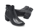 Born Women's Reis Heeled Leather Boot