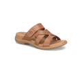 Born Women's Shawna Leather Slide Sandal