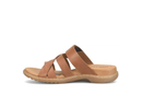Born Women's Shawna Leather Slide Sandal