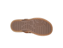 Born Women's Shawna Leather Slide Sandal