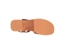 Born Women's Bella Heeled Leather Sandal