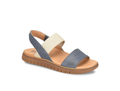 Born Women's Amabel Leather Sandal