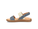 Born Women's Amabel Leather Sandal