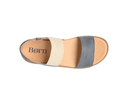 Born Women's Amabel Leather Sandal
