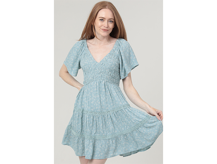 Women's Angie