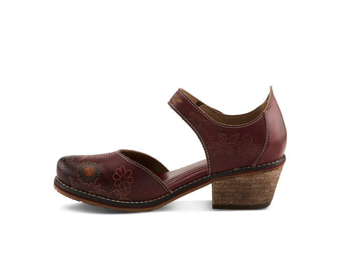 Spring Step L'Artiste Women's Cabracho Shoes