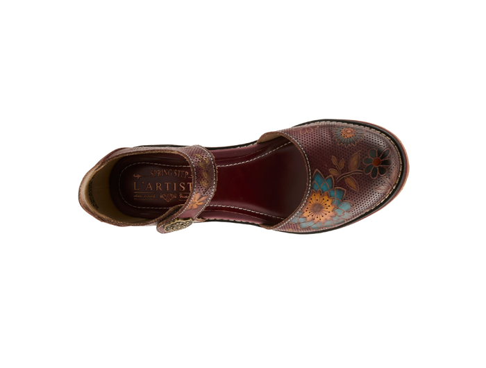 Spring Step L'Artiste Women's Cabracho Shoes